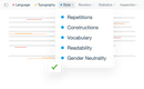 Antidote : Correcteur, Dictionnaires, Guides (Anglais)