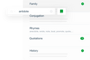 Antidote : Correcteur, Dictionnaires, Guides (Anglais)