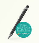 Philips VoiceTracer Audio Recorder Pen DVT1600