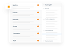 Antidote : Correcteur, Dictionnaires, Guides (Anglais)
