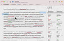 Antidote : Correcteur, Dictionnaires, Guides (Anglais)