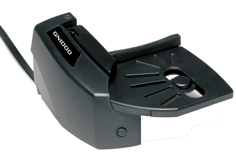 Image of Jabra GN1000 - Remote Handset Lifter
