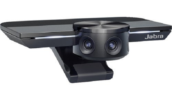 Jabra PanaCast Panoramic Video Conferencing