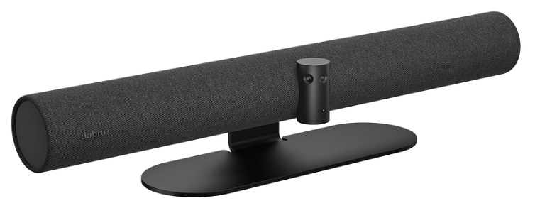 Jabra PanaCast 50 Panoramic Intelligent Video Bar with Audio