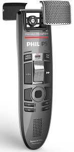 Image of Philips SpeechMike Premium Touch internal microphone