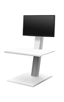 Humanscale - Moniteur unique QuickStand Eco