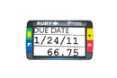 RUBY Handheld Video Magnifier