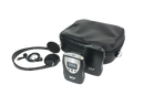 Williams Sound Personal FM Listening System (Includes charging pod)