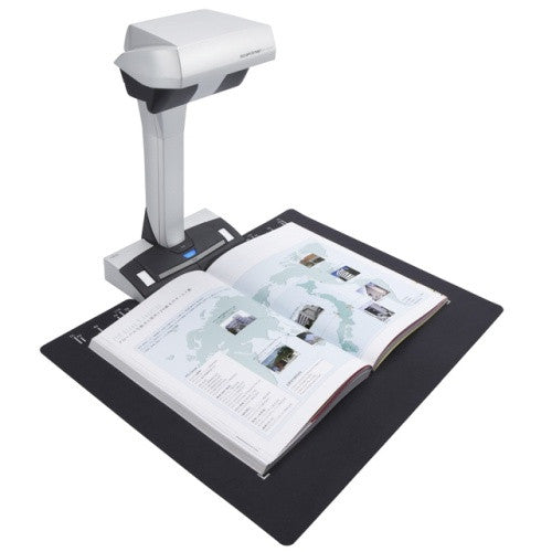 FUJITSU Image Scanner ScanSnap SV600