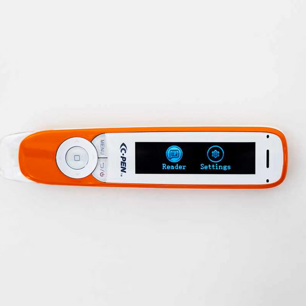 C-Pen Exam Reader 2