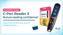C-Pen Reader 3