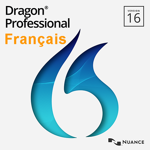 Dragon Professional v16 Français - Télécharger