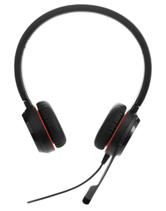 Jabra Evolve 30 II MS Stereo