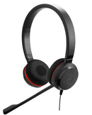 Jabra Evolve 30 II MS Stereo USB-C&A