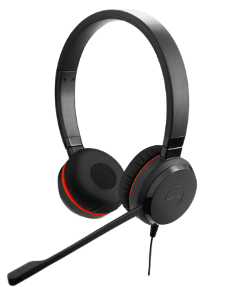 Jabra Evolve 30 II MS Stereo