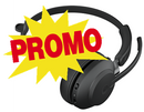 Jabra Evolve2 65 Bluetooth Headset