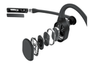 OpenComm2 UC Bone Conduction Stereo Bluetooth Headset