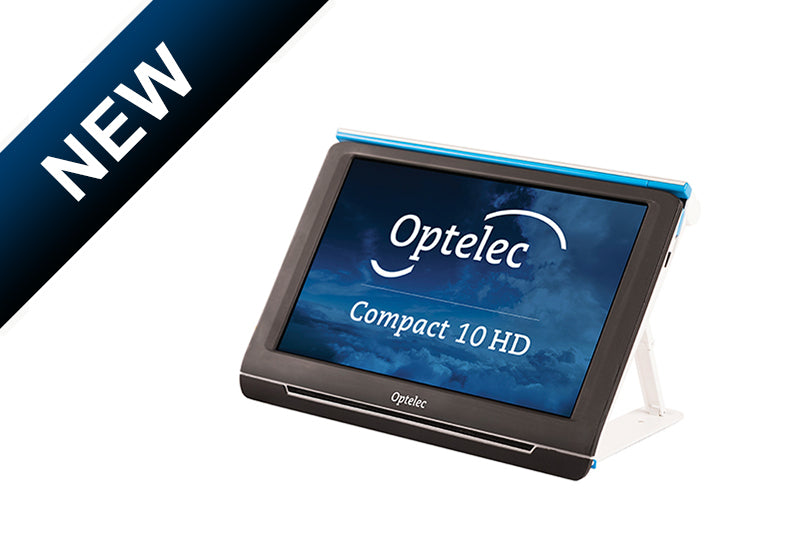 Optelec Compact 10 HD