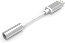 Image 5 of 6: 3.5 mm Headphone to iphone Lightning Adapter