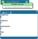 Dragon Medical One (DMO)