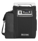 Image of the Tote bag for complete Audita system