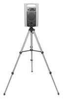 Image of the Folding aluminum tripod stand for Audita