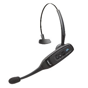 Image of BlueParrott C400-XT Monaural Bluetooth Headset