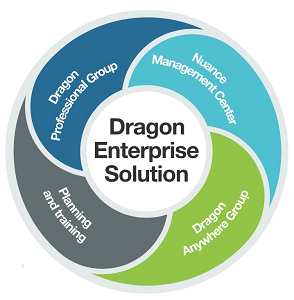 Image of Dragon Professional Enterprise Solution