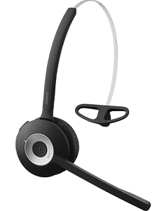 Image of Jabra Pro 930/935 mono headset