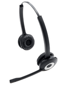 Image of Jabra Pro 930 stereo headset
