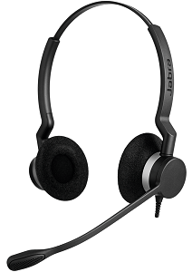 未使用　Jabra Biz2300 USB MS HSC015 片耳 マイク搭載 Jabra BIZ2300 MS USB Mono - 株式会社ジェイドコーポレーション
