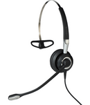 Image of Jabra Biz 2400 II Mono Wired Headset