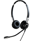 Image of Jabra Biz 2400 II Stereo Wired Headset
