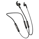 Image of Jabra Elite 45e Wireless Earbuds - Black