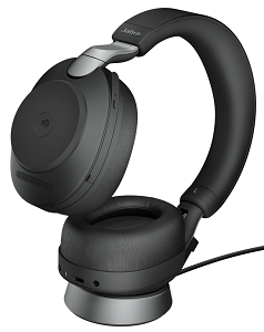 Image of Jabra Evolve2 85 - with Charging Stand