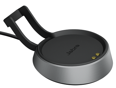 Jabra Evolve2 85 Link380a MS Stereo with Charging Stand
