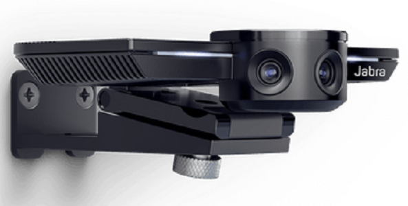 Image of Jabra Panacast Panoramic Video Conferencing Mounted