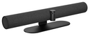 Image of Jabra Panacast 50 Panoramic Intelligent Video Bar with Audio (black)