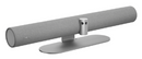 Image of Jabra Panacast 50 Panoramic Intelligent Video Bar with Audio (grey)