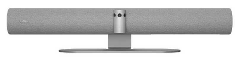 Image of Jabra Panacast 50 Panoramic Intelligent Video Bar with Audio (grey)