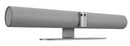 Image of Jabra Panacast 50 Panoramic Intelligent Video Bar with Audio (grey)