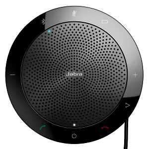 Image of Jabra Speak 510+ UC Speakerphone