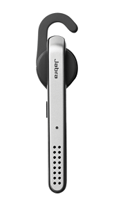 Image of Jabra Stealth UC Wireless Microphone front view