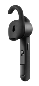Image of Jabra Stealth UC Wireless Microphone side view