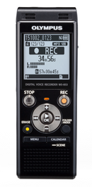 Olympus WS-853 Digital Recorder