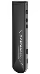 Image of the OrCam Read Smart reading device