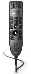 Image of Philips SpeechMike Premium (Push Button)