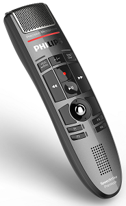Image of Philips SpeechMike Premium (Push Button)