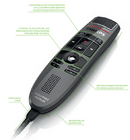 Image of Philips SpeechMike Premium (Push Button)