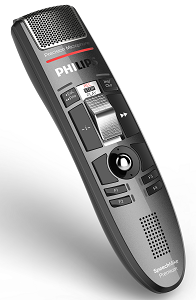 Image of Philips SpeechMike Premium (Slide Switch)